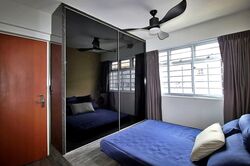 Blk 694D Admiralty Grove (Woodlands), HDB 3 Rooms #546091511